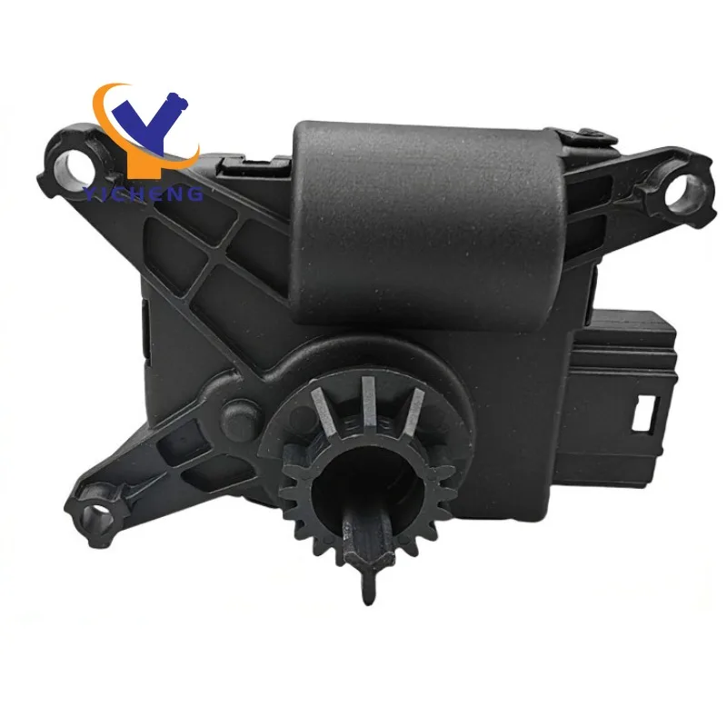 Фото 5Q0907511K 5WA907511B Привод дроссельной заслонки для Audi Volkswagen Škoda SEAT A3 8V 2Q №2