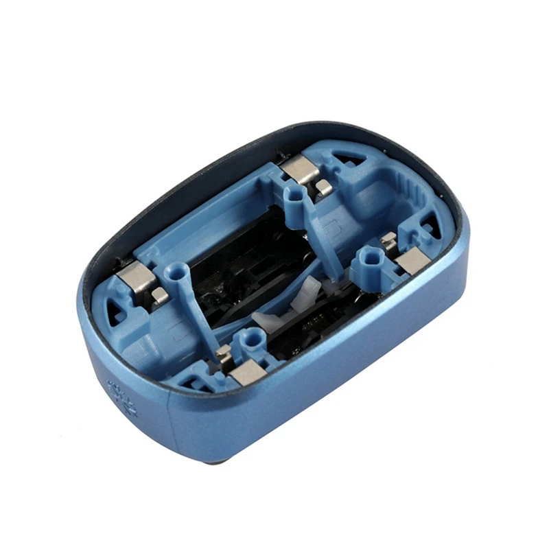 

2 комплекта, Сменная головка для бритвы 40B для Braun Cooltec CT2S Ct2cc Ct3cc CT4S Ct4cc Ct5cc Ct6cc