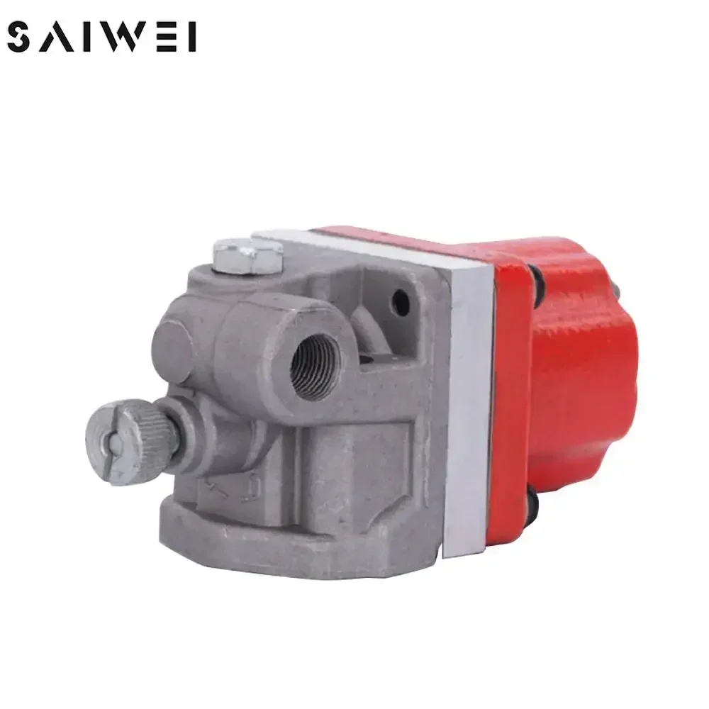 24В 3054609 NT855 Электромагнитный клапан отключения топлива двигателя дизельного