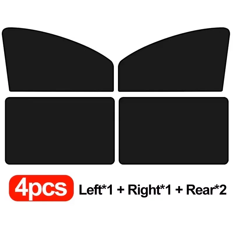 

Солнцезащитный козырек на боковое окно автомобиля, защита от ультрафиолета, теплоизоляция для Peugeot 208 3008 308 2008 207 107 508 607 106 406 407 307 206