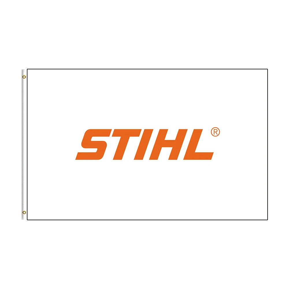 

3x5 SL Flag Polyester Printed Auto Parts Banner For Decor