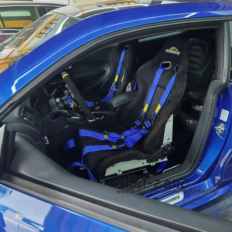 STRADIA II высокопроизводительное крепление Монстр Эдди быстрооткидывающееся