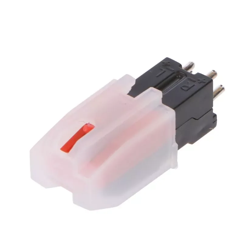 

Record Turntable Stereo Ceramic Pickup Cartridge Stylus Phonographs Supply