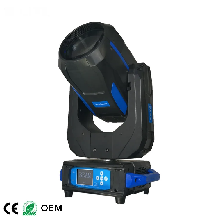 

Mega promotion sale super beam 260W R9 bulb moving head stage light