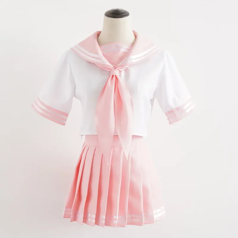 Фото S-5XL FGO Fate Grand Order Astolfo Agartha костюм моряка школьная форма студенческие тканевые топы юбки аниме игры костюмы для косплея №3