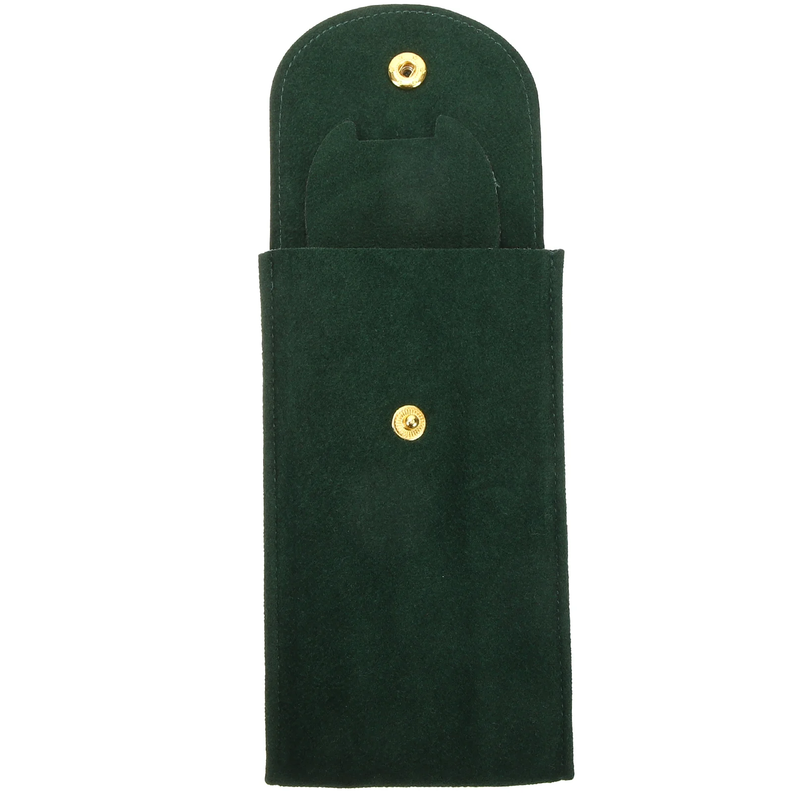 

Watch Case Pouch Storage Travel Box Single Gift Jewelry Bracelet Portable Organizer Roll Outdoor Container Bangle Protective