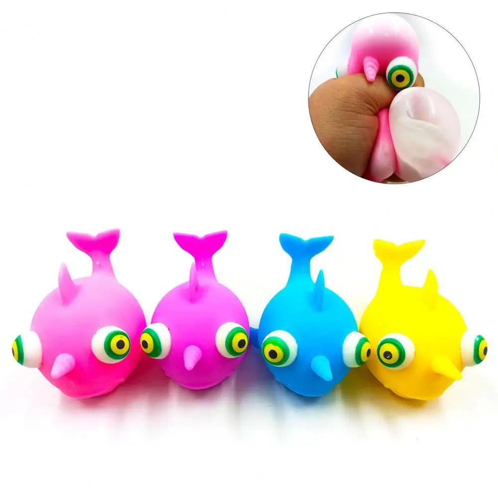 

Safe Premium Decompression Squeeze Doll Durable Fidget Squeeze Toy Soft for Gift
