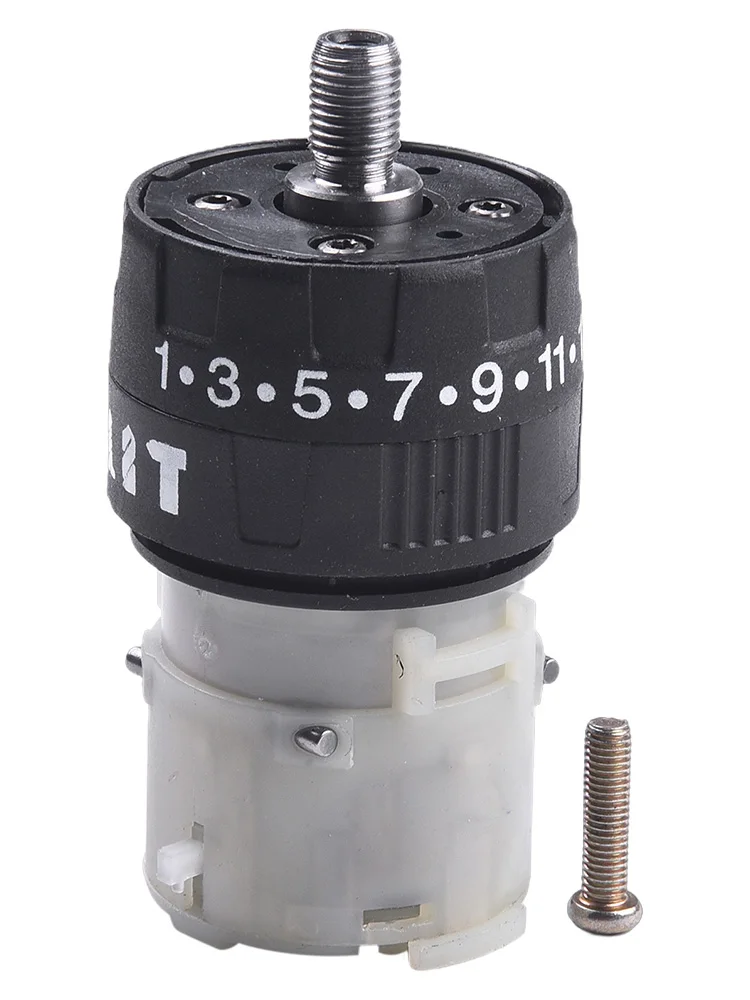 Сменная коробка передач дрель для 12V16.8V21V часть электроинструмента оборудование