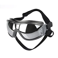 fashion pet cool dog sun glasses uv protection windproof goggles pet eye wear dog swimming skating glasses pet accessories