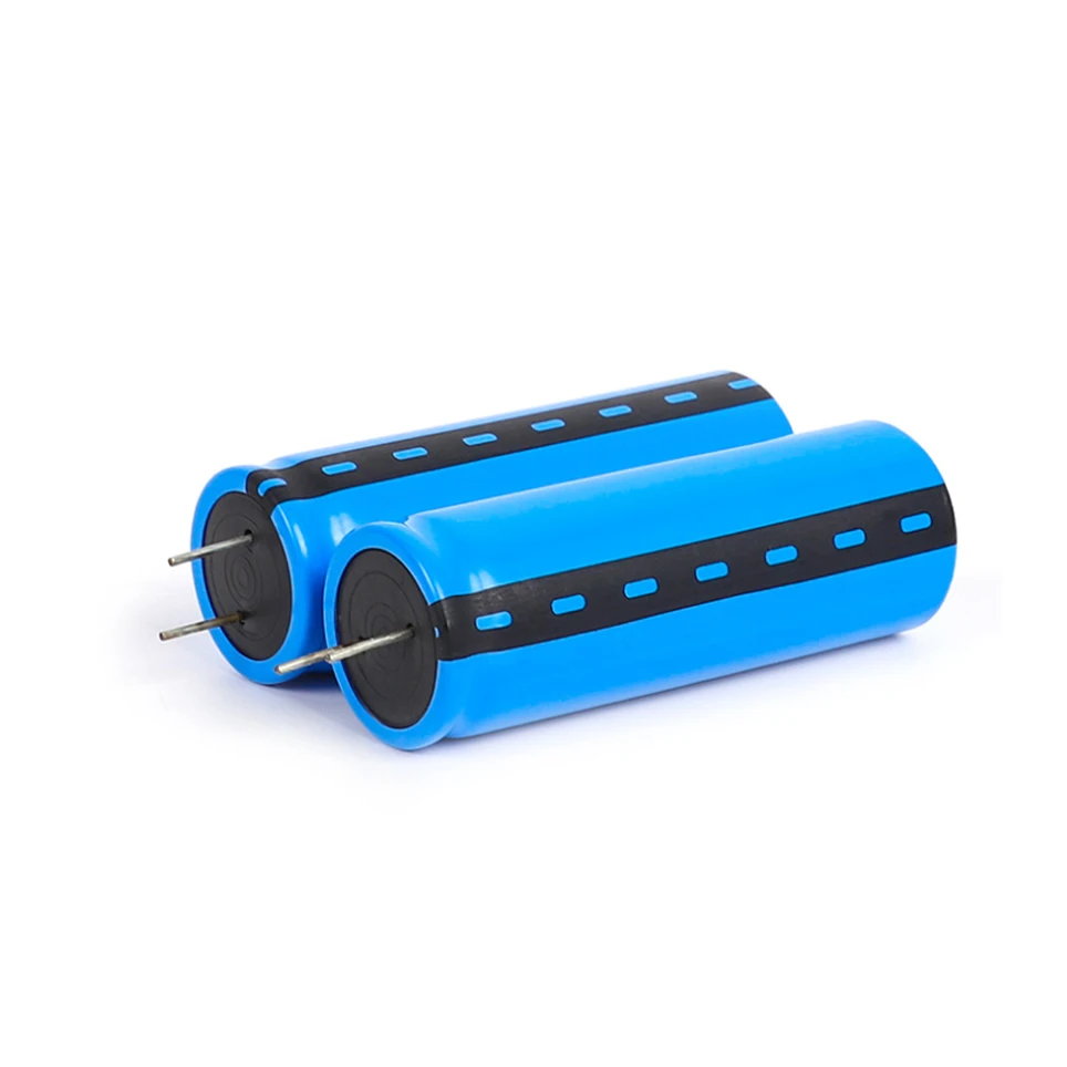Литий-титановый аккумулятор LTO 2,4 v 3000mah lto 23680 перезаряжаемый аккумулятор 15c с отверстиями для измерения температуры 25000 циклов (art.: 3920c0d2aa0ea) - 3920c0d2aa0ea
