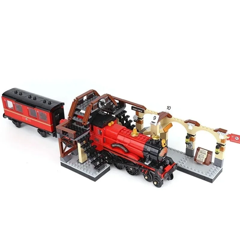 Креативные универсальные строительные блоки Moc 75955 конструктивные кирпичи