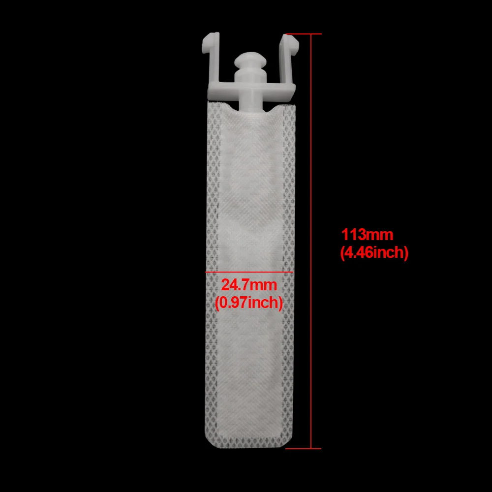 Фильтр для мотоцикла профессиональный MT82 Φ4-0 1 мм разъем топливного насоса