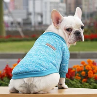 winter pet clothing for cat warm dog sweaters for small dogs cute pink yorkshire terrier clothes pet supplies sphinx cat sweater