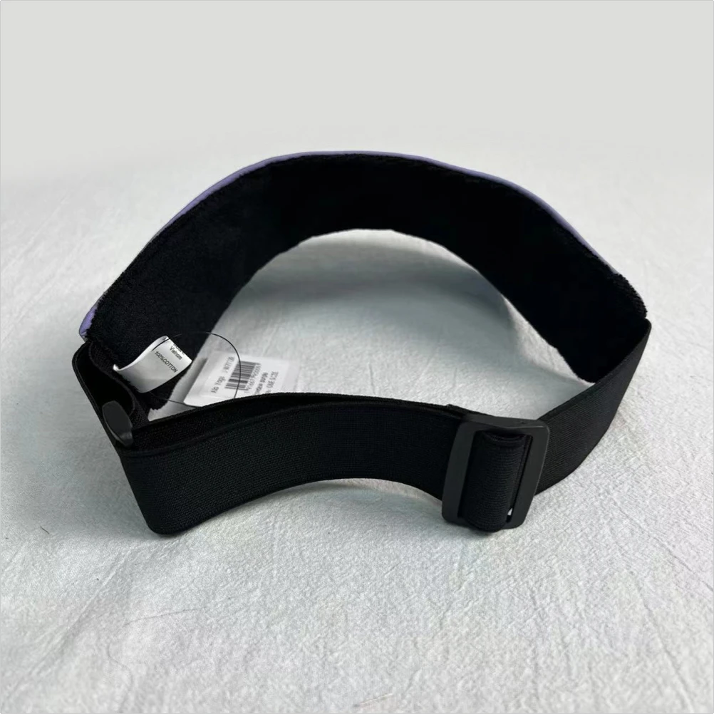 Alothing Женская Спортивная Одежда Для Гольфа Солнцезащитная Кепка Без Рукавов Airlift