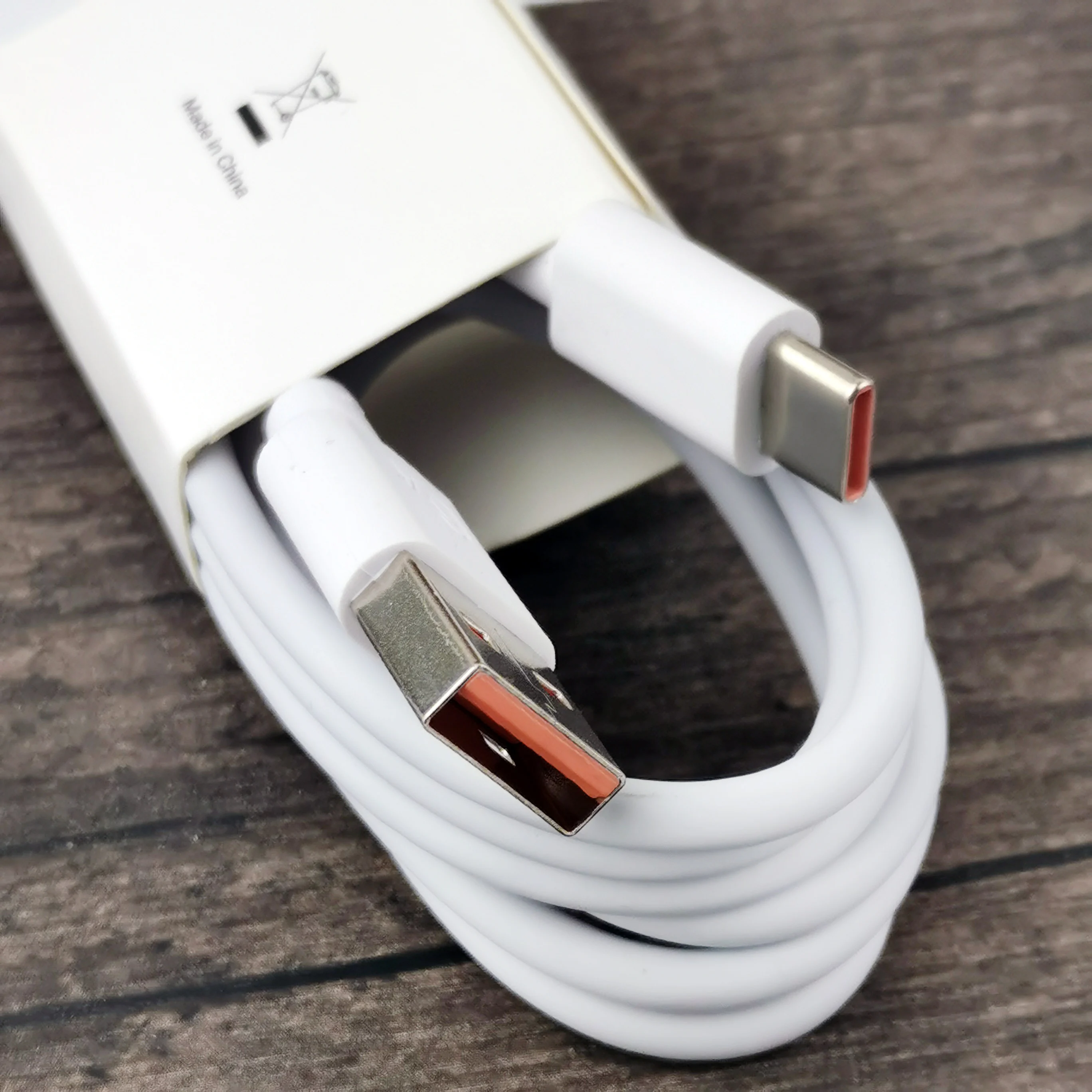 Кабель Huawei SuperCharge 6A USB Type-C 66 Вт SCP 2 м 1 5 для Mate 40 Pro 5A провод быстрой зарядки зарядный