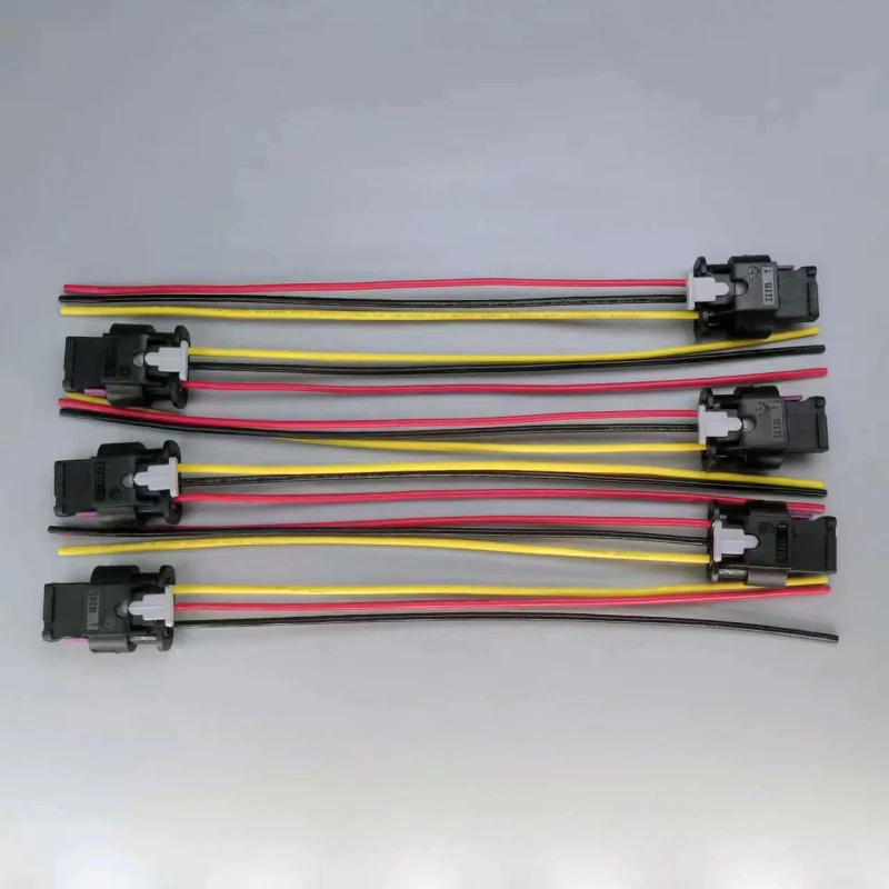 Внутренний автомобильный радарный датчик давления DJ7033WA-1.2-21