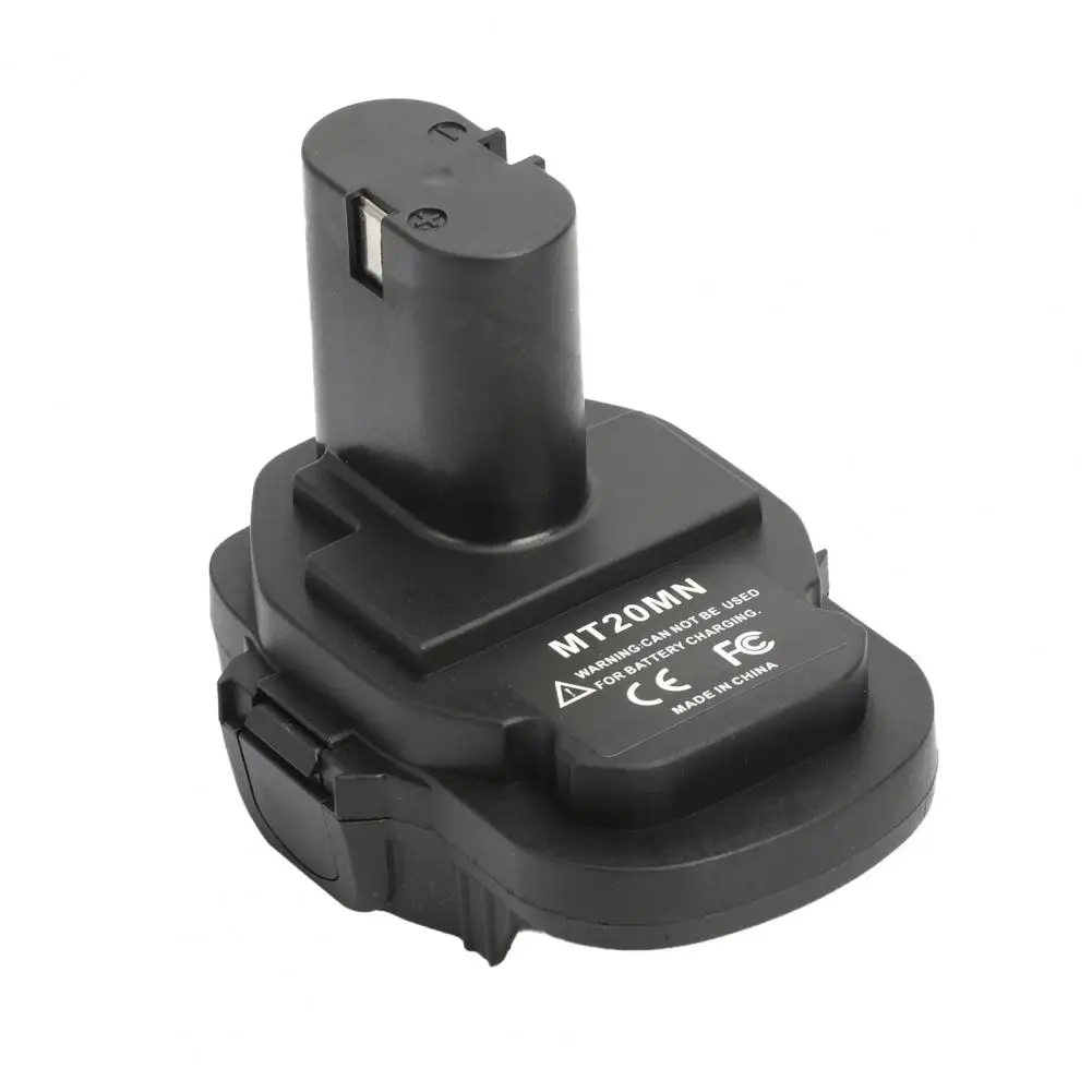 

Replacement Converter Portable18V to 18V Battery Converter for Makita