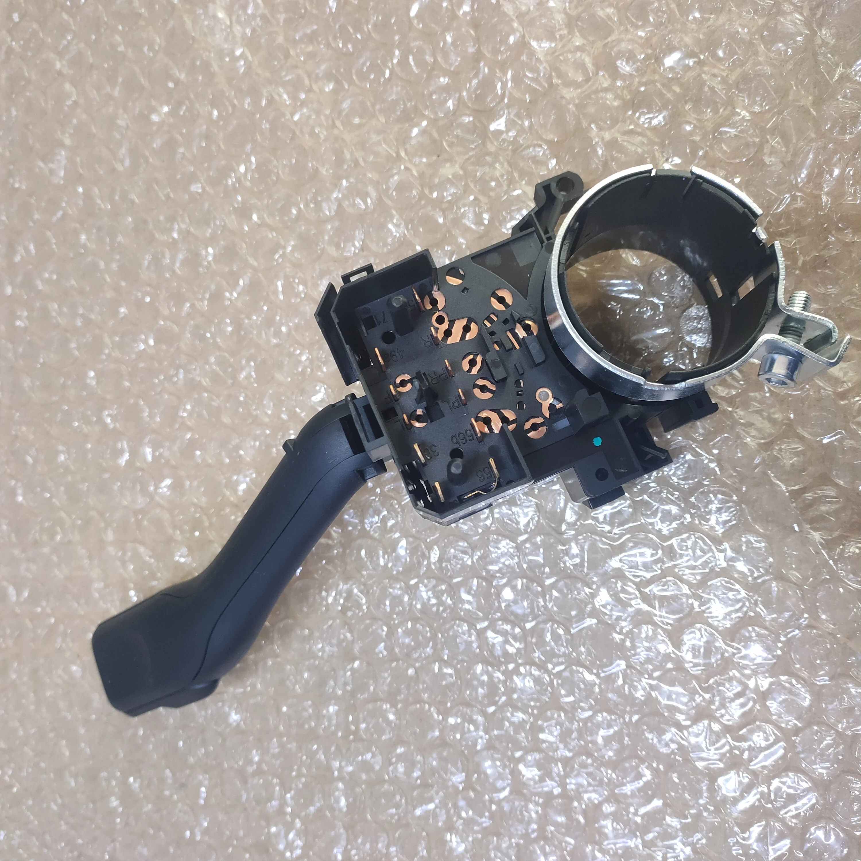 1 шт. для Volkswagen Passat B5 Bora Golf 4 Audi A6 комбинированный переключатель указателя поворота