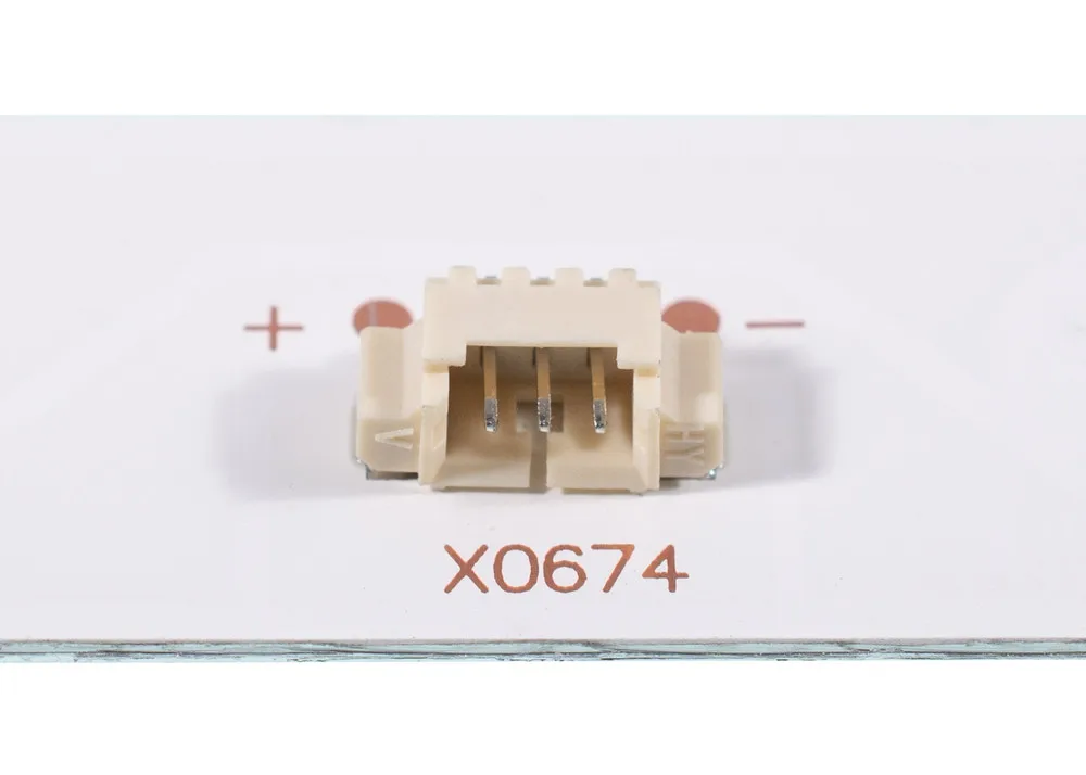 Подсветка для телевизора 39-40&quot / (комплект 8 шт) (2A+2B+2C+2D) LED39D11-ZC14-05(b) - купить по