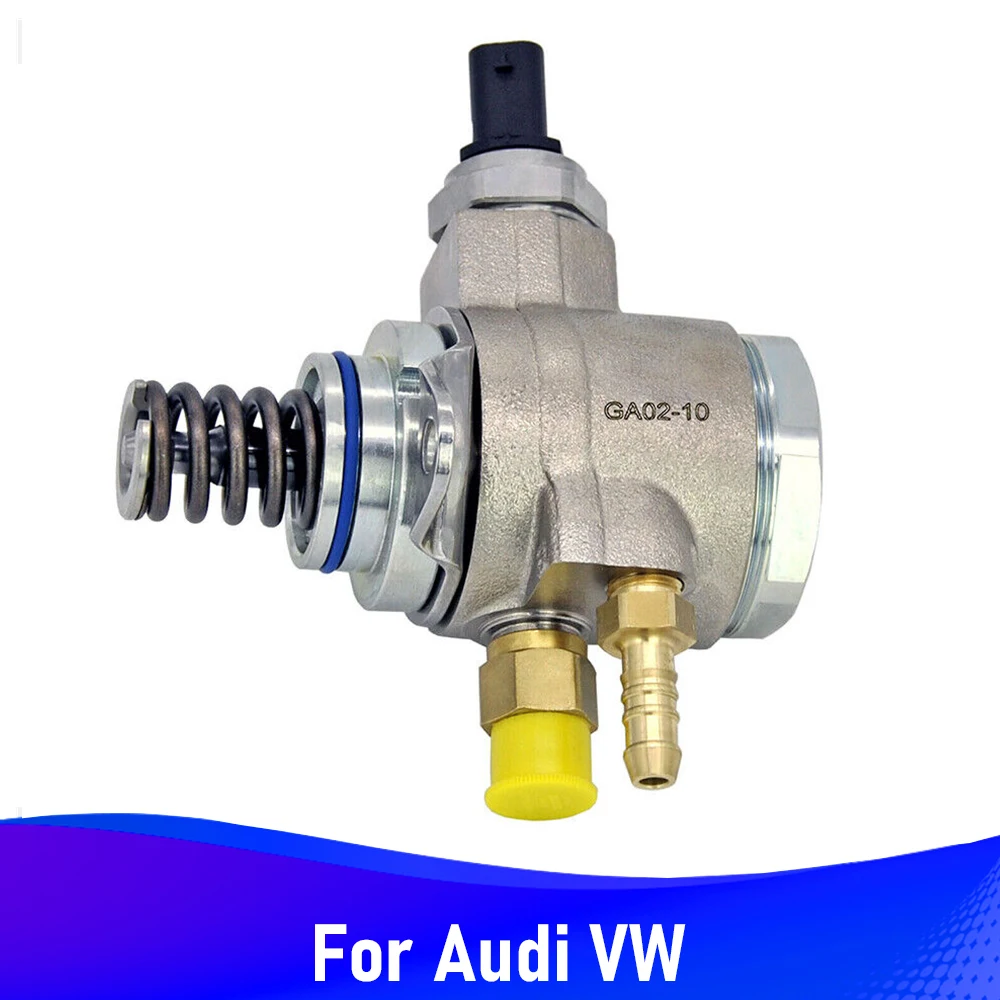 

03C127026M High Pressure Fuel Pump For Audi A1 For VW 03C127026E 03C127026P