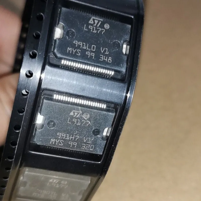 5 шт., L9177 HSSOP46, портативная компьютерная плата, менее 100%, новая и оригинальная