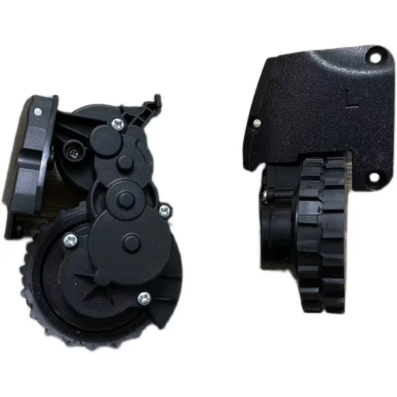 Для Vileda VR303 Vr102 VR One Запчасти для робота-пылесоса 201 303 VR102 Замена колесного