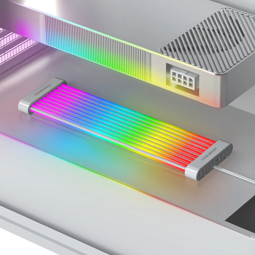 

COOLMOON телефон с 8 контактами/24 контактами