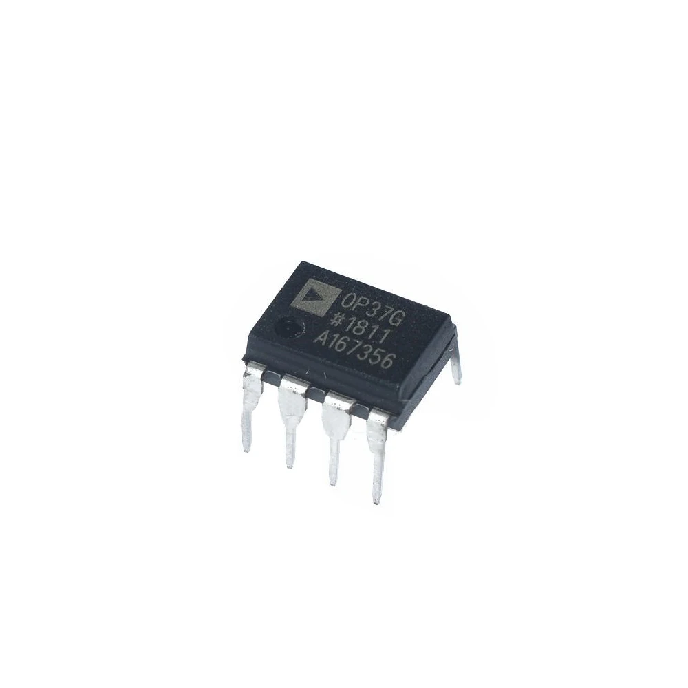 

5 шт. OP37GPZ DIP-8 OP37GP DIP OP37G OP37 DIP8