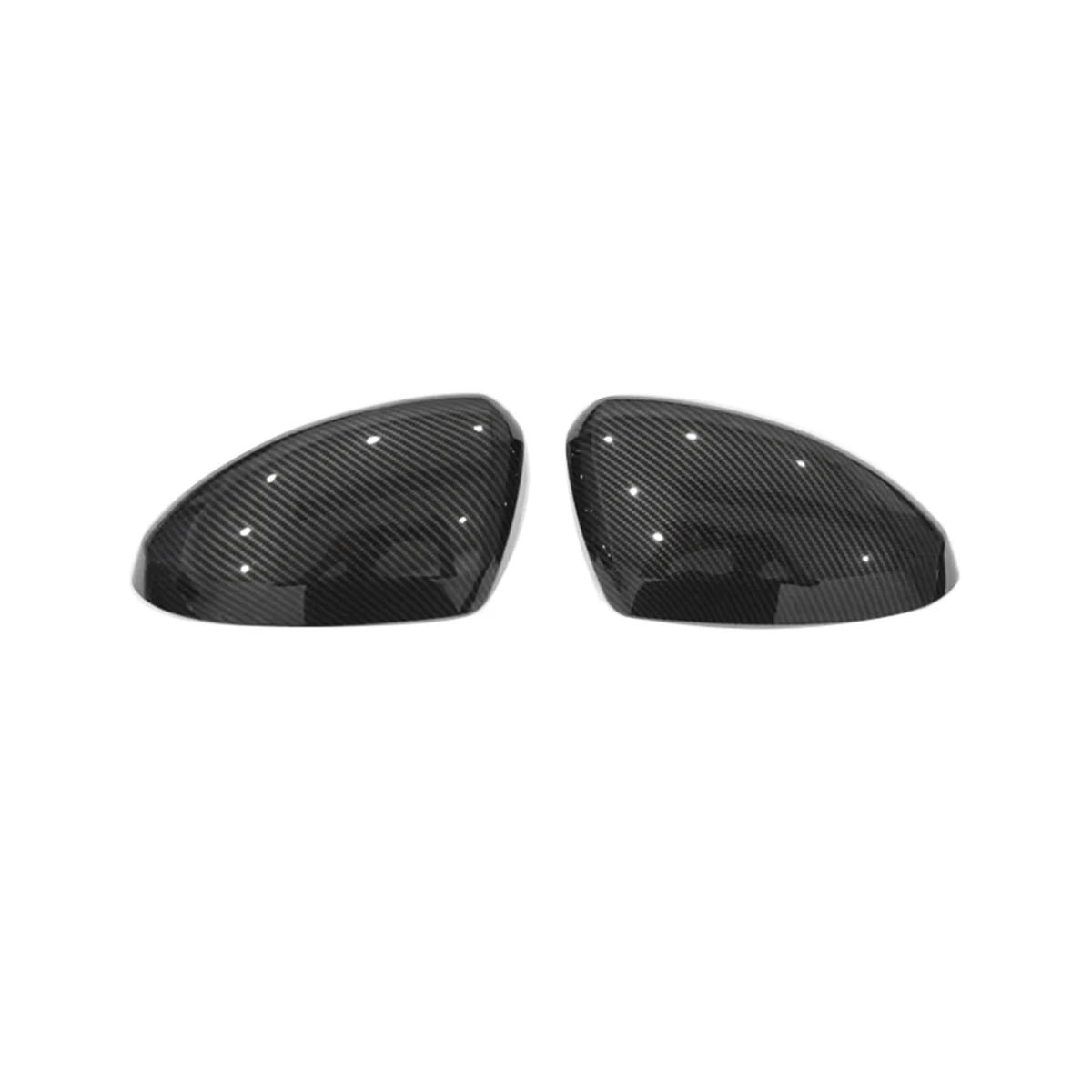 

Накладка на зеркало заднего вида автомобиля Cap для Toyota 86/Subaru BRZ 2022, аксессуары для стайлинга автомобилей (Carbon)