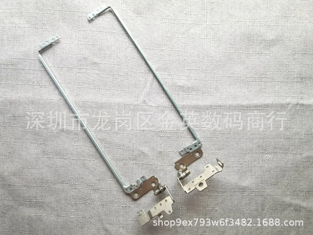 

Петли для HP 15-AC 15-AF 15-AJ 250 255 256 G4