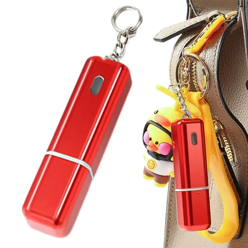 

Mini Safety Hammer Car Escape Hammer Window Glass Breaker Portable Keychain Escape Tool For Underwater Escape Lifesaving Hammer