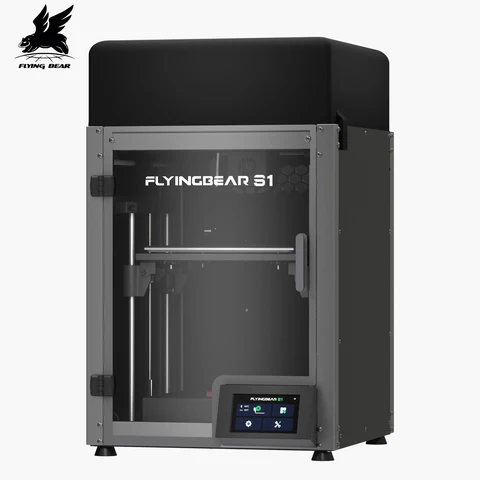 3D-принтер FLYING BEAR S1