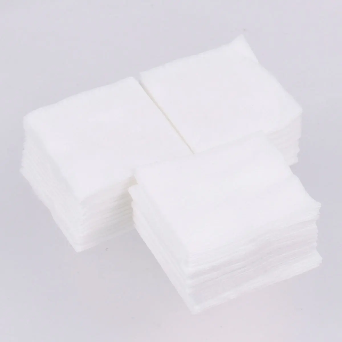 Тактические Патчи для чистки пистолета 200 шт. тряпочка средство из хлопка с