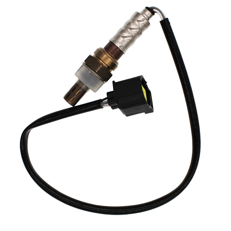 

Auto O2 Sensor Air Fuel Ratio Oxygen Sensor A0045425318 0045425318 for Smart Fortwo Cabrio 2007-2016 1.0L
