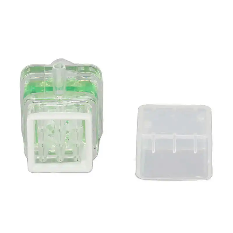 

Micro Needle Cartridge 9 Pin Cartridge Safe for Home Beauty Salon