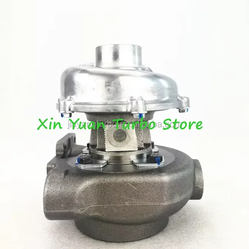 Турбо для 1999 года выпуска Yanmar Marine с двигателем 4JH2-DTE 4JH2-UTE RHB52W Turbo VA 180097 МОАЗ 129574 -18000