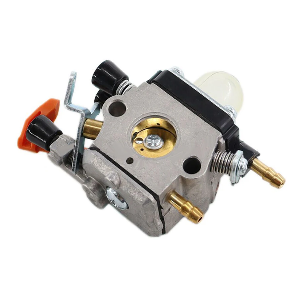 

Carburetor Carb For Stihl BG50 BG65 SH55 SH85 Leaf Blower Fuel Line Filter 4229 120 0650 Brush Cutter Garden Tool Parts