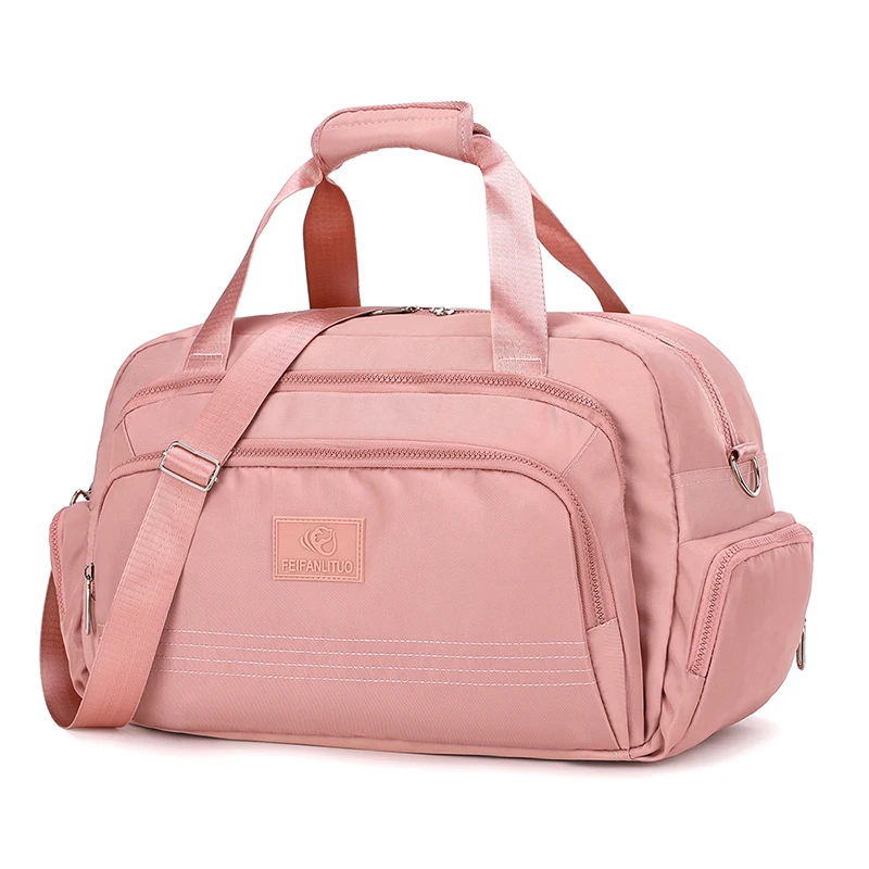 Bag For Men 2022 Sports Fitness Handbag Bolsas Femininas