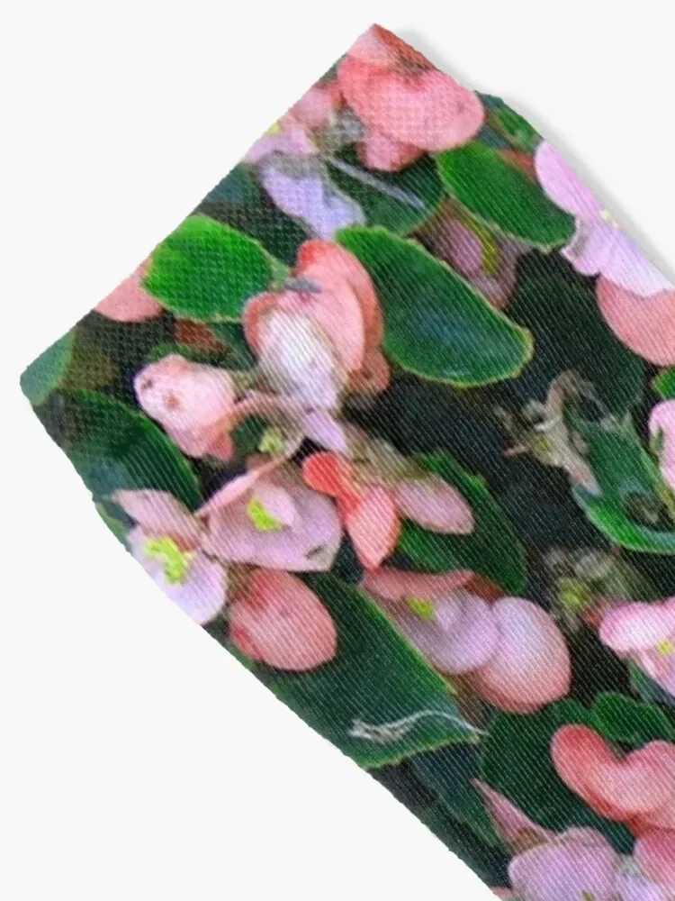 Рождественские яркие мужские носки с подвязками Bloomin