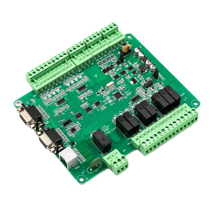 

MCTC-CTB-A Сигнальная плата Детали лифта Аксессуары для лифта