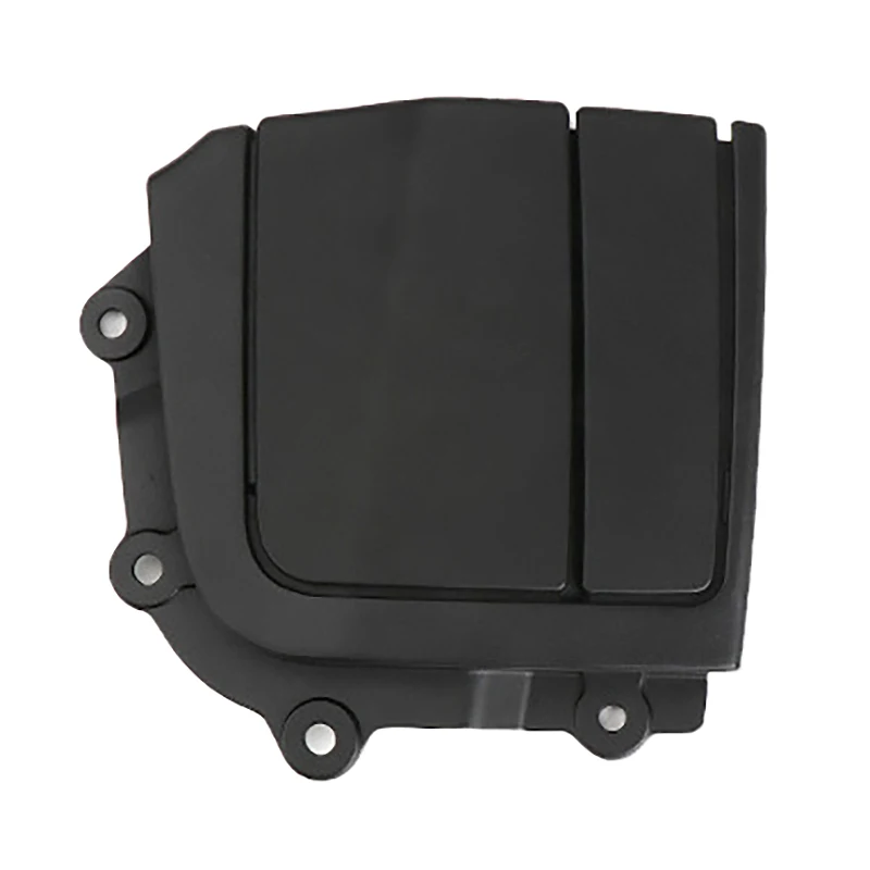 54377175480 Правая выдвижная верхняя крышка заслонка петли для BMW E93 3 серии M3 Convertible