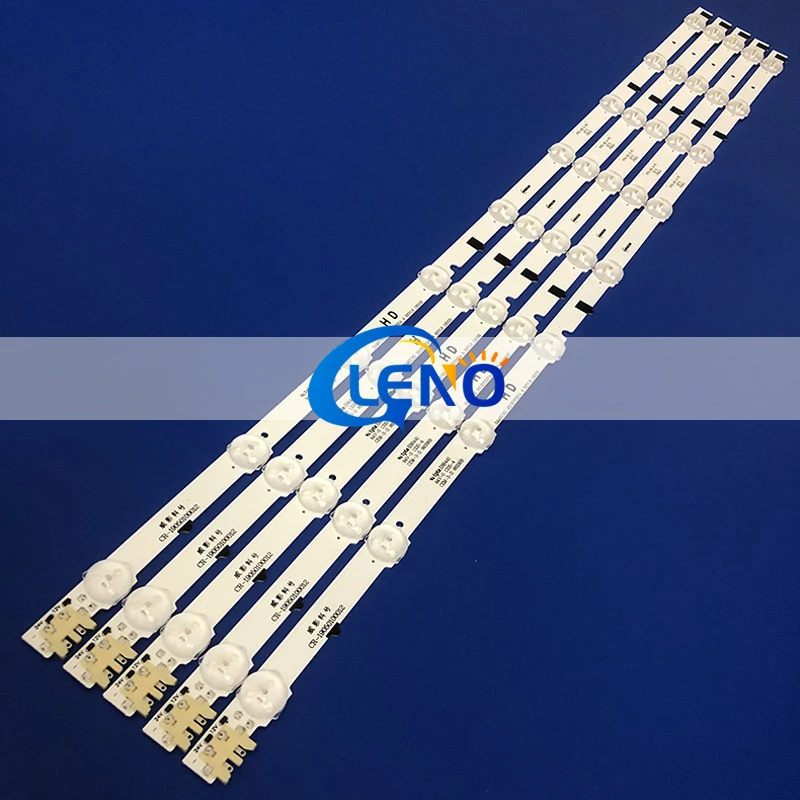 

Новая светодиодная подсветка un32f5500ag un32f4200ag un32f4300ag un32f5200ag для Un32f5500 Un32f5200 Un32f4200 Un32f4300