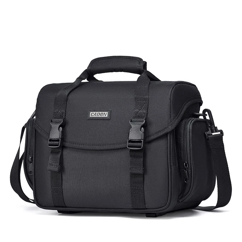 

New Waterproof DSLR Camera Bag For Nikon D7200 D5300 D3400 J5 P900 B500 B700 L840 P7800 Sony Canon Camera Nikon Photo Lens Bag