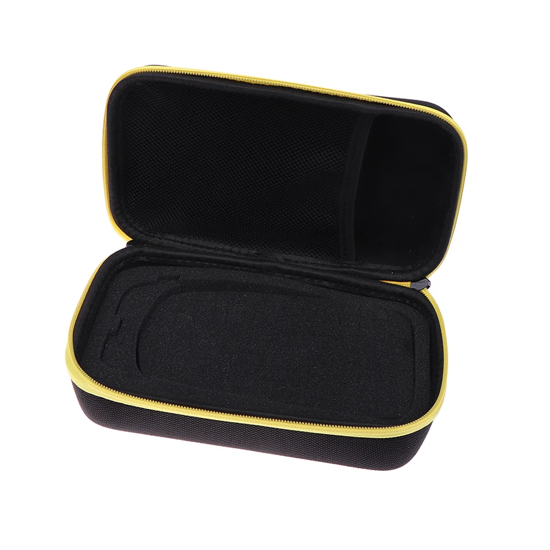 Сумка для хранения мультиметра органайзер водонепроницаемая жесткая женская