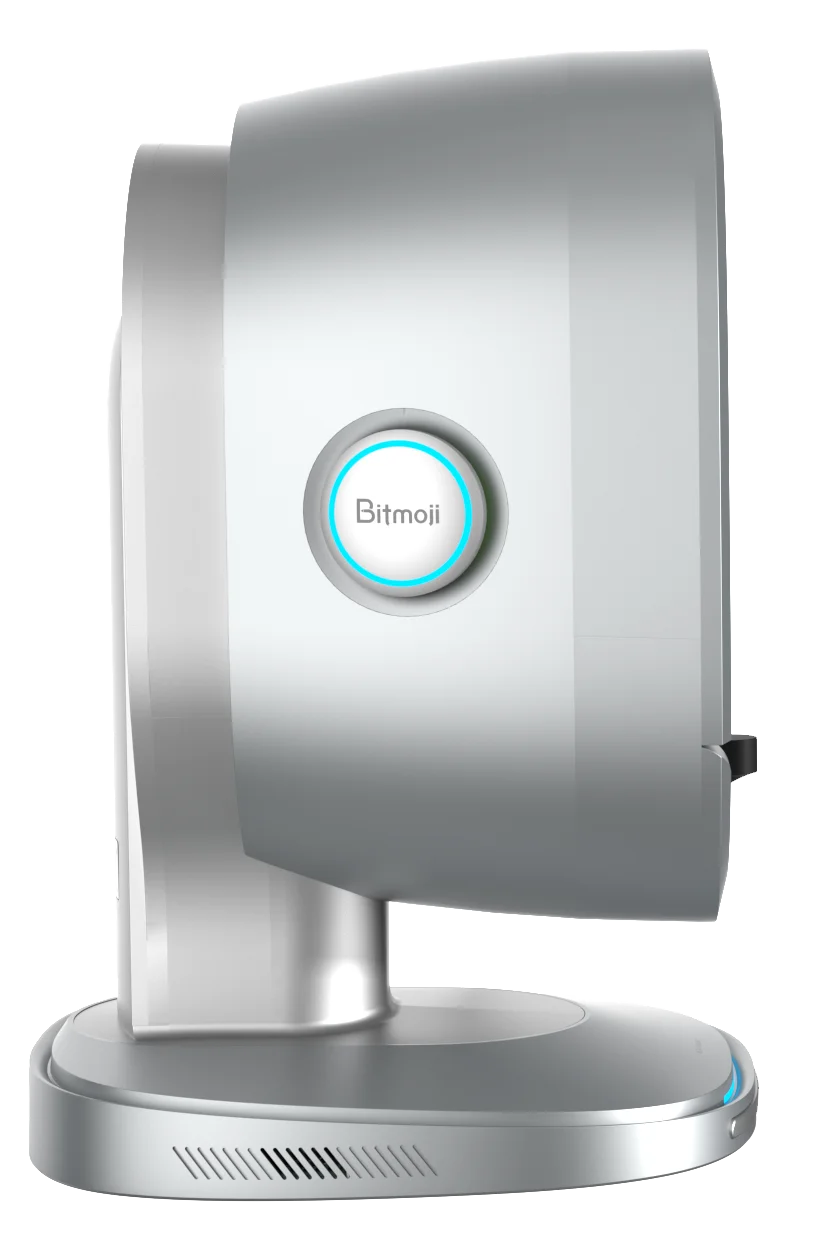 Анализатор кожи Bitmoji B3 AI с 8-спектральным многофункциональным анализом, 19 языками, для салонов красоты (art.: 3920dbca2a490) - 3920dbca2a490