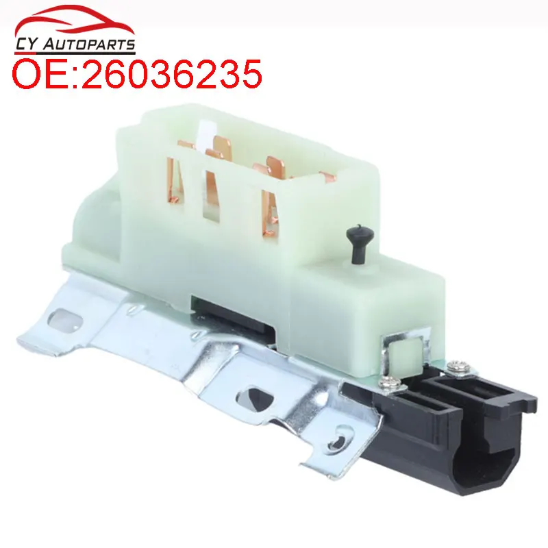 

Новый Переключатель зажигания для Chevrolet Camaro 1993-2002 26036235 US299