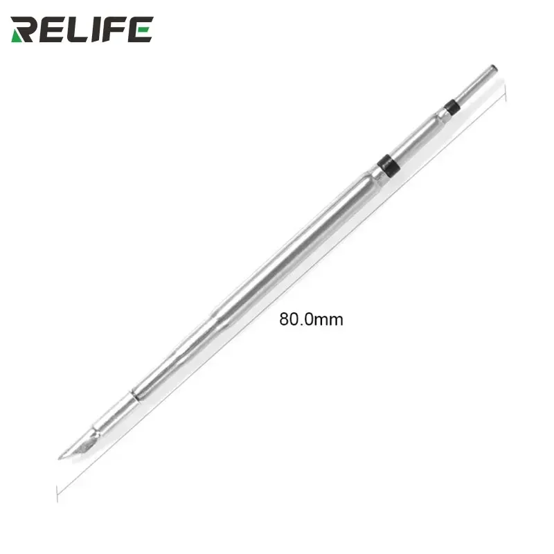 RELIFE RL-C210 Насадки подходят для паяльных жал серии Sugon T26 T26D Same Quality C210-IS I K