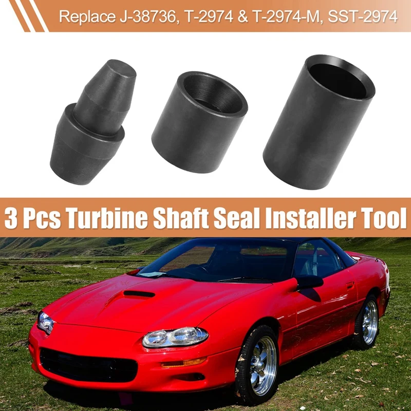 Инструмент для установки уплотнения вала турбины инструмент прокладки