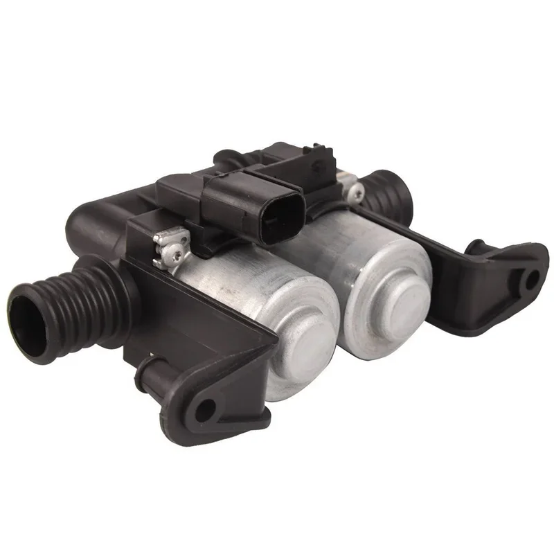 64116906652 для BMW E60 E63 E65 E66 520 525 523 530 535i 535i 545i 550i 630 635 645Ci 64116931708 Соленоид регулирующего клапана нагревателя (art.: 3920d1a797fa8) - 3920d1a797fa8