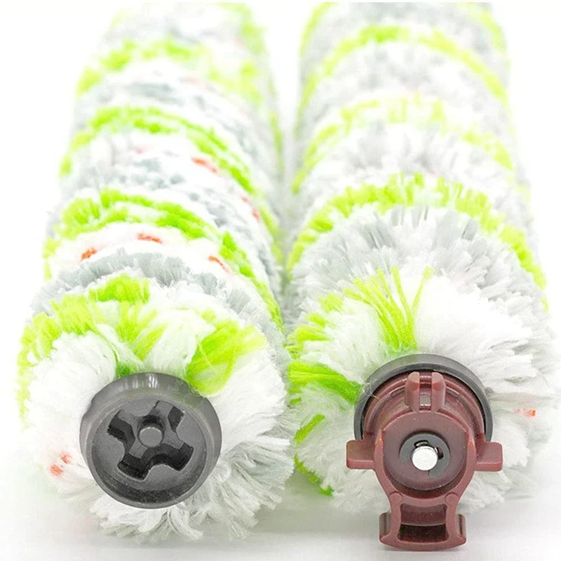 Запасные части основная щетка HEPA-фильтр совместимый с Bissell 1866 1868 1926 1785 аксессуары